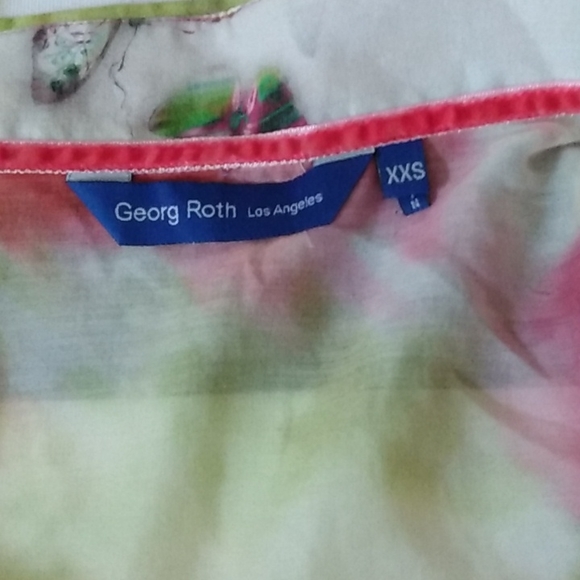 Blouse - Picture 10 of 12